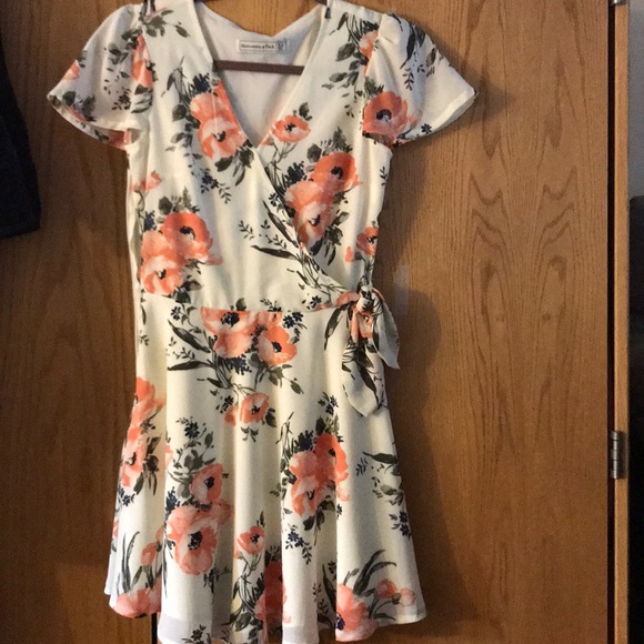 Abercrombie & Fitch Dresses & Skirts - Summer dress